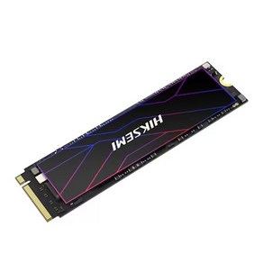 [HIKSEMI] FUTURE M.2 NVMe 2280 [512GB TLC], FUTURE SSD, 512GB