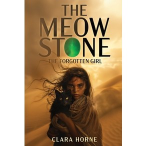 (영문도서) The Meow Stone: The Fogotten Gil Papeback, Paadoxical, LLC, English, 9798987626320