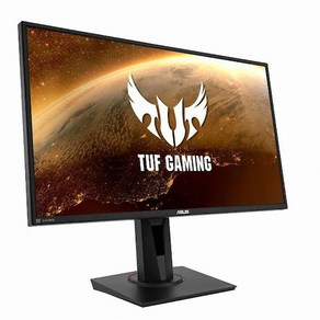 ASUS TUF Gaming VG279QM 280 게이밍 대원씨티에스, 기본