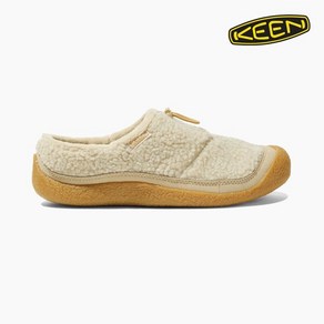 [킨] [공식] KEEN 하우저3 양털 슬리퍼 MOCO SAFARI