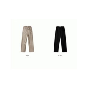 후아유 여성 쿨링 와이드 팬츠 Cooling Pants F WHTME2593F