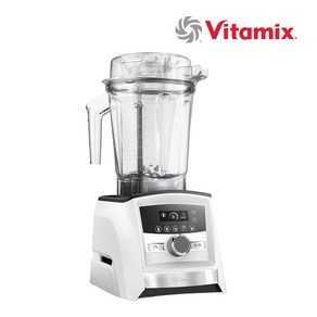 Vitamix 바이타믹스 프리미엄 터치식 초고속 블렌더 A3500i, A3500 화이트