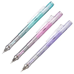 톰보 모노그래프 제로 샤프 핑크, 0.5mm, 1개