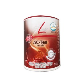 FitLine (한정판) 액티펀치 175g, 1개