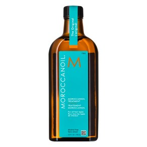 모로칸오일 오리지널 트리트먼트, 200ml, 1개