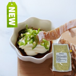 [인생건어물] 청양마요디핑소스 1KG, 1개