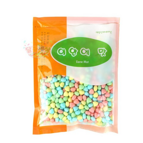 이안에맛 하트모양 캔디샘500g, 1개, 500g