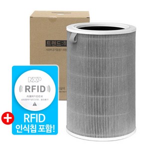 [호환] 트렌드하우 샤오미 공기청정기 필터 4세대 전용 AC-M17-SC MI AIR 4 라이트