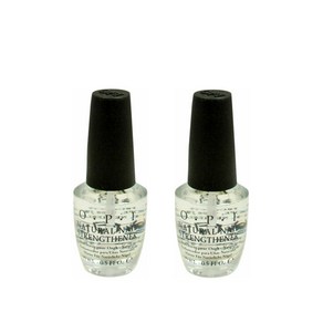 오피아이 내츄럴 손톱강화제/손톱보호제/15ml/OPI/2개