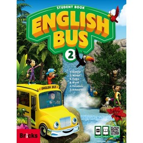 English Bus 2 SB