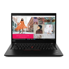 레노버 2020 ThinkPad 노트북 13.3