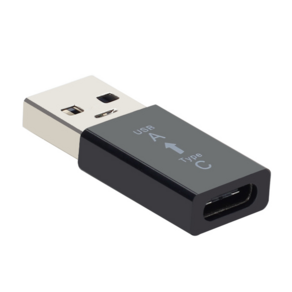 베씨 USB 3.0 C타입 to USB-A 변환 젠더 8핀 충전 케이블