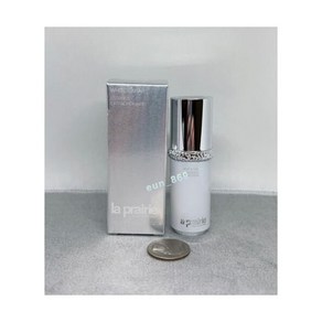 La Paiie 라프레리 화이트 캐Vee 뷔어 에센스 엑스트라이너에어 0.34oz10ml NIB, 1개, 10ml