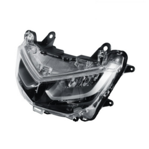 21년이후 NMAX 엔맥스 라이트 ASSY 야마하, 21년 NMAX 라이트 ASSY, 1개