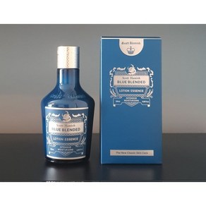 스콧해미쉬 블루 블렌디드 로션 에센스 180ml, 1개