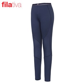 HEAT WINTER WEAR PANTS T2WPW358F_NV