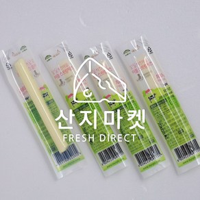 산지마켓 [산지마켓]임실 스트링치즈 국산원유 100% 수제치즈, 50개, 20g