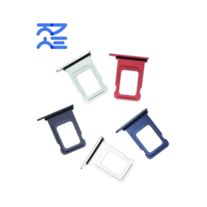 아이폰12 유심트레이 교체 iPhone12 sim tray (유심핀 포함)