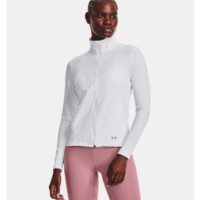 [언더아머 본사]Womens UA Motion Jacket1366028-100
