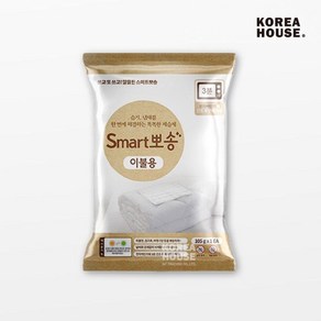 스마트뽀송 제습제 이불용 (105g), 1개