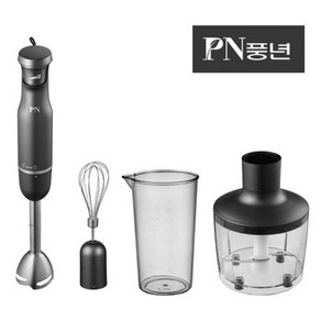 PNBKA-350 풍년핸드블렌더핸드믹서다지기거품기분쇄기