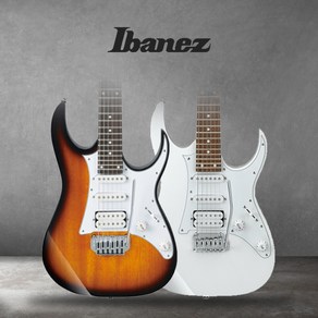 Ibanez 아이바네즈 GRG140 일렉기타, WHITE, 1개