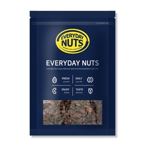 에브리데이넛츠 미국산 건포도 1kg, 1개