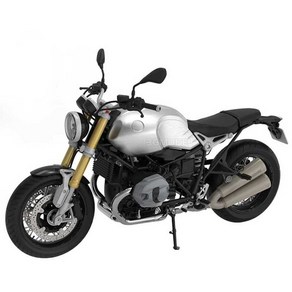 MENG 프라모델 BMW R nineT 1/9 Latte MT-003, 1개