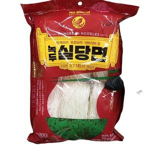 노브랜드 녹두실당면 300g x 3개, 1개