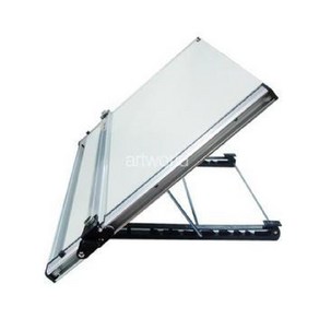 미카도 고급 휴대용 제도기(A1) MK-PA-609