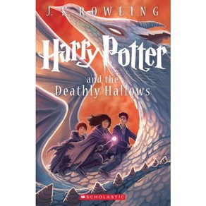 Hay Potte 7 And The Deathly Hallows