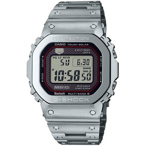 카시오 CASIO G-SHOCK 지쇼크 MRG-B5000D-1JR G-SHOCK지쇼크 MR-G B5000 SERIES 162346