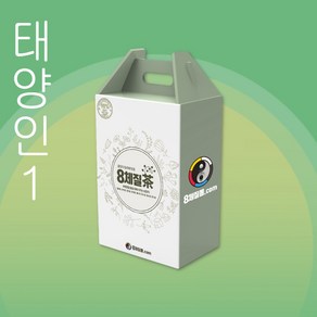 태양인차1-금체질 금양체질 금음체질, 30개, 100ml