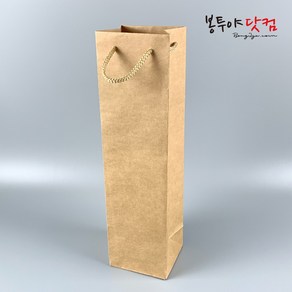 봉투야닷컴 와인 쇼핑백