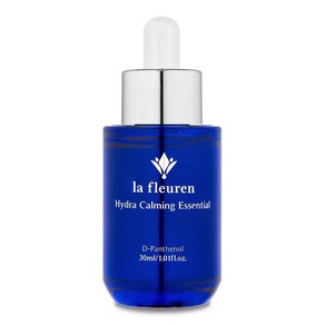 라프레앙 판테놀 수분 진정 앰플, 30ml, 1개