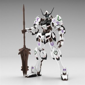 MG 1/100 건담 발바토스(현무진해 Ve.)[T mall 한정판], 1개