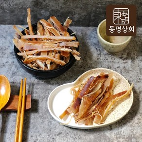 [동명상회] 구운 맛징어 (150g), 1개