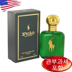 폴로 그린 포맨 60ml