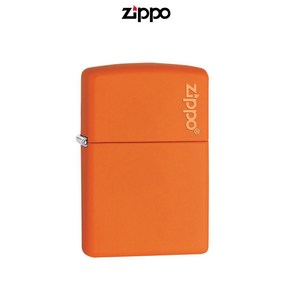 ZIPPO 231ZL LOGO 지포 로고 페인팅 오일 방풍 라이터 USA 휴대용 남친 애인 생일 선물 스모킹 한강사