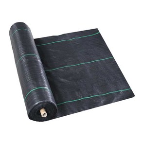 농사용부직포 제초매트 폭150cm 120cm 방초 폭 길이 200m 길이100m 100cm, 60g 노화방지 1.2x100m, 1개