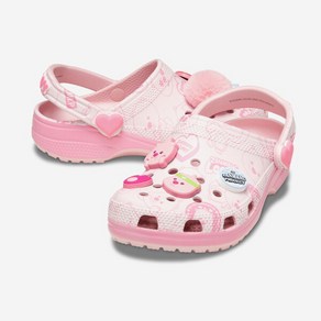 [크록스] [ABC마트] X 잔망루피 클래식 클로그 [CRS210552/0110790]