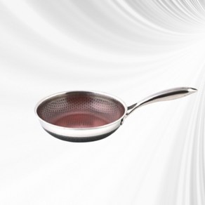 Cookcell 쿡셀 인덕션 더블 세라믹 코팅 홈쇼핑 루비에디션 IH 궁중팬 웍28cm, 1개