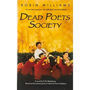 Dead Poets Society