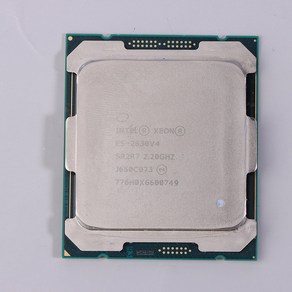 E5 2680V4 2620 2650 2690 2683 2697 2682V4 CPU 공식 버전 컴퓨터 액세서리, A2, 1개