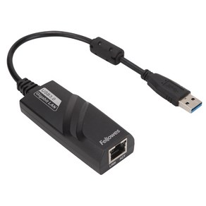 펠로우즈 USB 3.0 기가랜카드, USB LAN pot