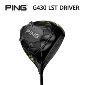 [삼양정품] 2023 핑 G430 LST 드라이버 [PING TOUR 2.0CHROME] (좌타및 스페셜 가능기간 문의), 10.5도, TOUR 2.0 크롬 65 [R] 스페셜