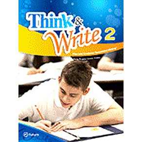 Think & Write 2 : Plan and compose sucessful writing!