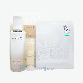 수려한 PHA 토닝 솔루션 세트, 1개, 150g