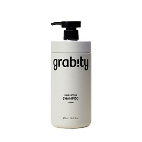 [정품배송] 470ml 1P 2P 3P묶음 탈모방지샴푸 탈모샴푸 Gravity헤어리프팅샴푸스트롱 그래비티샴푸 Gravity샴푸