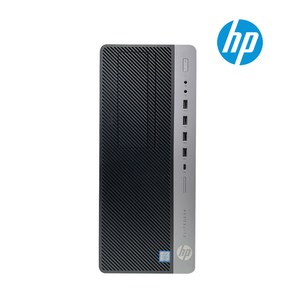 HP 미들타워 PC 컴퓨터 i5-9400 사무용 가정용